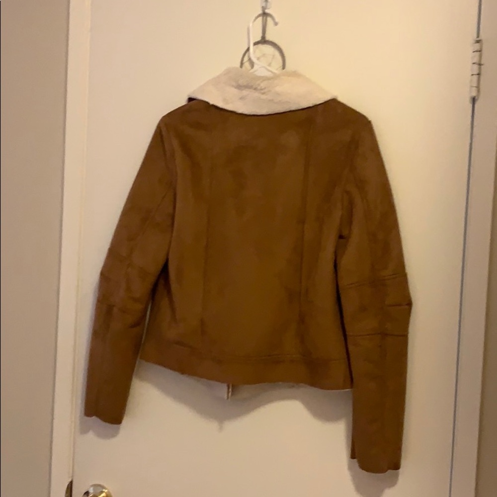 Jacket - Picture 5 of 5
